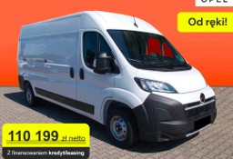 Opel Movano L3H2 L3H2 2.2 140KM