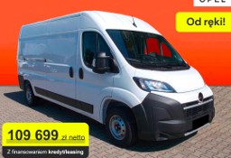 Opel Movano L3H2 L3H2 2.2 140KM