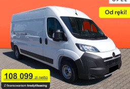 Opel Movano L3H2 L3H2 2.2 140KM