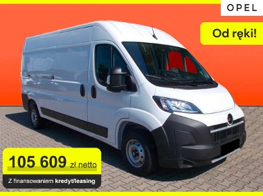 Opel Movano L3H2 L3H2 2.2 140KM-1