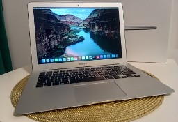 Macbook Air 13 2017/macOS Sequoia 15.3/A+/PL