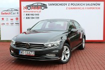Volkswagen Passat B8 ELEGANCE Dynaudio DSG Salon PL Serwis ASO Zamiana Finansowanie FV 23