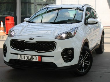 Kia Sportage IV Bezwypadkowy-Bardzo bogata wersja wyposazenia-Serwis-GWARANCJA !!!-1