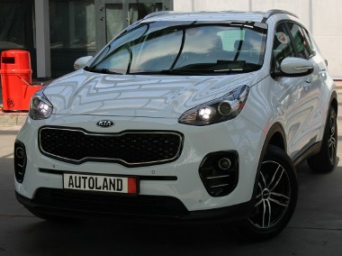Kia Sportage IV Bezwypadkowy-Bardzo bogata wersja wyposazenia-Serwis-GWARANCJA !!!-1