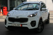 Kia Sportage IV Bezwypadkowy-Bardzo bogata wersja wyposazenia-Serwis-GWARANCJA !!!