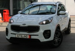 Kia Sportage IV Bezwypadkowy-Bardzo bogata wersja wyposazenia-Serwis-GWARANCJA !!!