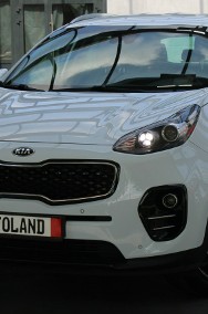 Kia Sportage IV Bezwypadkowy-Bardzo bogata wersja wyposazenia-Serwis-GWARANCJA !!!-2