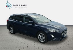 Ford Focus IV 1.5 EcoBlue Trend Edition DW9JT44