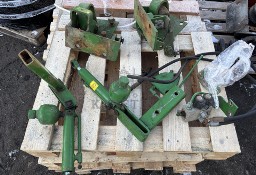 John Deere 6920 6920S Amortyzacja Kabiny Komplet CZĘŚCI AL156332