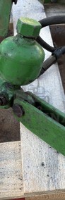 John Deere 6920 6920S Amortyzacja Kabiny Komplet CZĘŚCI AL156332-3