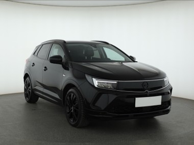 Opel , Salon Polska, Automat, Skóra, Navi, Klimatronic, Tempomat,-1