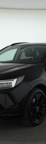 Opel , Salon Polska, Automat, Skóra, Navi, Klimatronic, Tempomat,-3
