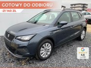 SEAT Arona Style 1.0 TSI Style 1.0 TSI 115KM