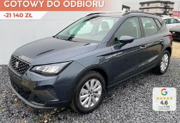 SEAT Arona Style 1.0 TSI Style 1.0 TSI 115KM