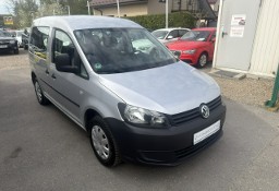 Volkswagen Caddy III Raty/Zamiana Gwarancja benzyna 1,2 tsi długi long