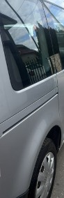 Volkswagen Caddy III Raty/Zamiana Gwarancja benzyna 1,2 tsi długi long-4