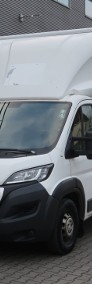 Peugeot Boxer , L3H4, VAT 23%, 3 Miejsca-3