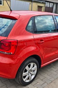 1.2 TSI 105KM Xenon salon Polska-2