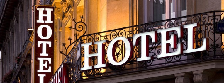 Hotel w Świnoujściu przy Promenadzie 100 miejsc-1