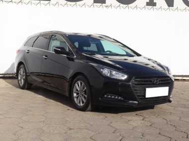 Hyundai i40 , Automat, Navi, Klimatronic, Tempomat, Parktronic,-1