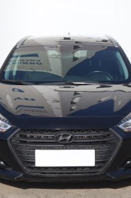 Hyundai i40 , Automat, Navi, Klimatronic, Tempomat, Parktronic,-2