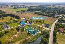 Działka inna Jagatowo
