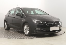 Opel Astra J , Salon Polska, Serwis ASO, Automat, Klimatronic, Tempomat,