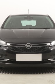 Opel Astra J , Salon Polska, Serwis ASO, Automat, Klimatronic, Tempomat,-2