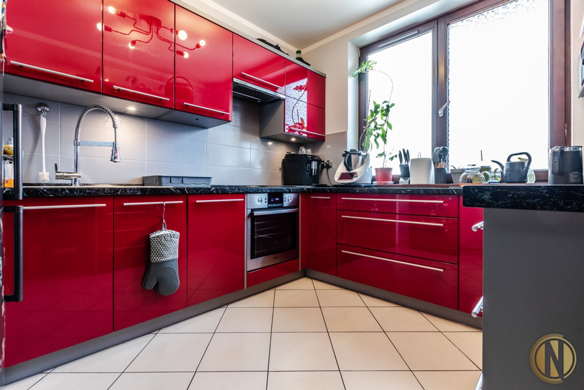 Mieszkanie na sprzedaż, 3 pokoje, 71 m², Kraków