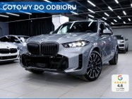 BMW X5 G05 xDrive40i M Sport xDrive40i M Sport 3.0 (381KM)| Hak + Harman Kardon