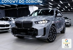 BMW X5 G05 xDrive40i M Sport xDrive40i M Sport 3.0 (381KM)| Hak + Harman Kardon