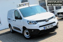 Toyota Inny Toyota L2 FV23% Chłodnia/Mroźnia Carrier Citimax 280 -20°C SalonPL