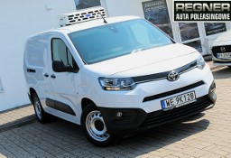 Toyota Inny Toyota L2 FV23% Chłodnia/Mroźnia Zanotti -20°C SalonPL