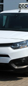 Toyota L2 FV23% Chłodnia/Mroźnia Zanotti -20°C SalonPL-3