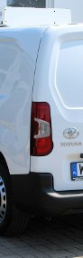 Toyota L2 FV23% Chłodnia/Mroźnia Zanotti -20°C SalonPL-4
