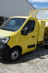 Renault Master 1.6 145KM Klima Tempomat-2