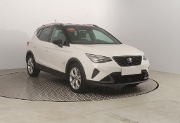 SEAT Arona , Salon Polska, Serwis ASO, Automat, VAT 23%, Navi,