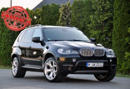 BMW X5 E70 BMW X5 E70 3.0d(306KM)*Xenon*Ringi*Navi*Kamera*Panorama*7Foteli*Went.Fotele*Alu