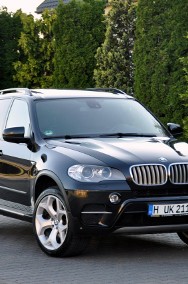 BMW X5 E70 3.0d(306KM)*Xenon*Ringi*Navi*Kamera*Panorama*7Foteli*Went.Fotele*Alu-2