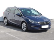 Opel Astra J , Skóra, Klimatronic, Tempomat, Parktronic,