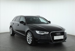 Audi A6 IV (C7) , 177 KM, Automat, Klimatronic, Tempomat, Parktronic,