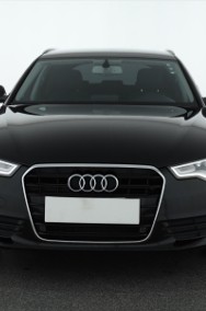 Audi A6 IV (C7) , 177 KM, Automat, Klimatronic, Tempomat, Parktronic,-2