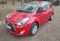 Hyundai ix20 1,6benzyna ,mały przebieg