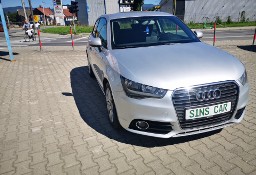 Audi A1 I (8X) 1.6 TDI . Małe spalanie. Zwawy skrab