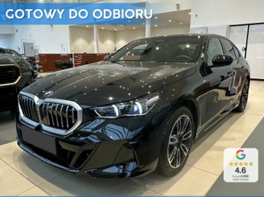 BMW SERIA 5 VII (F90) 520d M Sport 520d M Sport 2.0 (197KM)| Harman Kardon-1