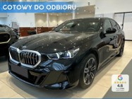 BMW SERIA 5 VII (F90) 520d M Sport 520d M Sport 2.0 (197KM)| Harman Kardon