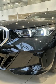 BMW SERIA 5 VII (F90) 520d M Sport 520d M Sport 2.0 (197KM)| Harman Kardon-2