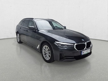 BMW SERIA 5 VII (F90)-1