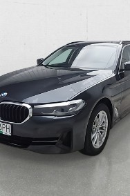 BMW SERIA 5 VII (F90)-2