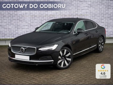 Volvo S90 II T8 AWD Ultimate Bright 2.0 T8 AWD Ultimate Bright (455KM) | Bowers &-1